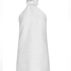 Alexis white Sasha dress
